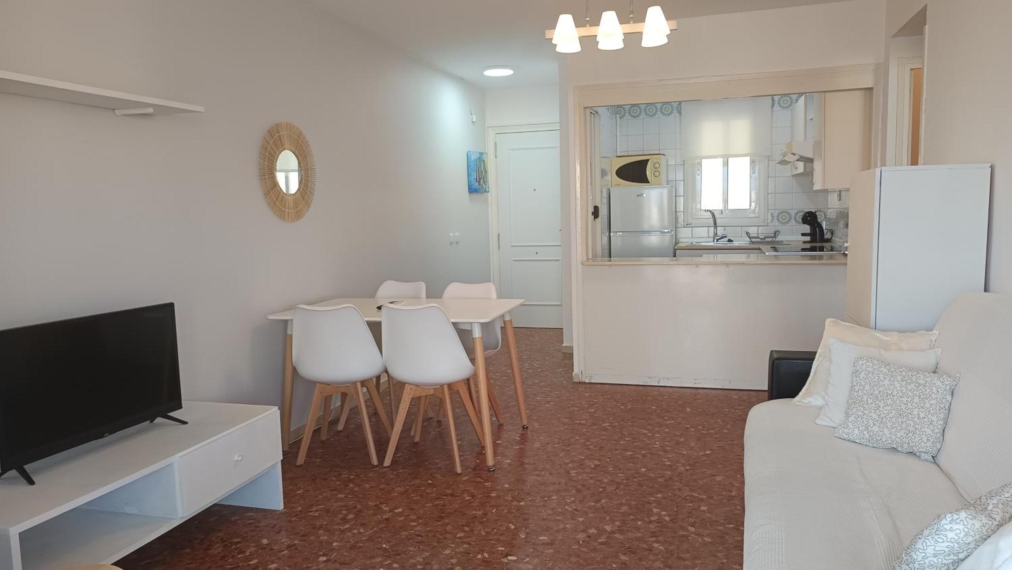 Apartamento La Gavina Salou Exterior foto