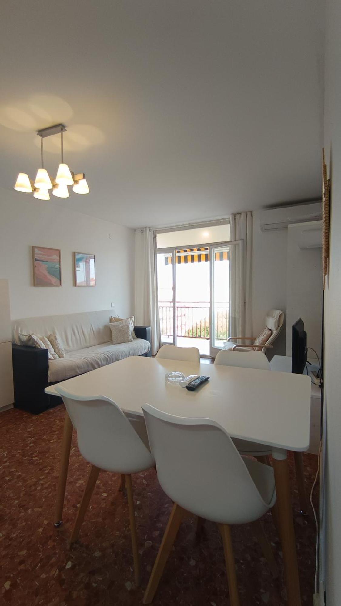 Apartamento La Gavina Salou Exterior foto