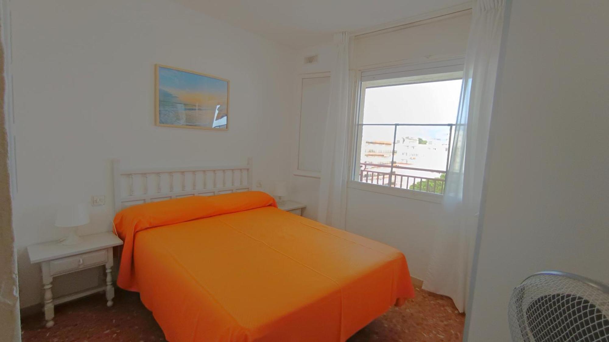 Apartamento La Gavina Salou Exterior foto